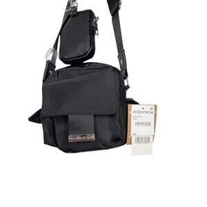 Madden Girl Cell Phone Crossbody Bag